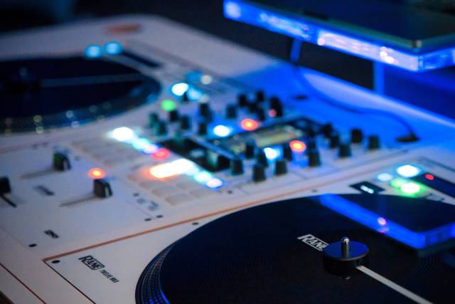 Dj Djam