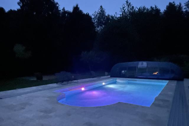 De nuit
