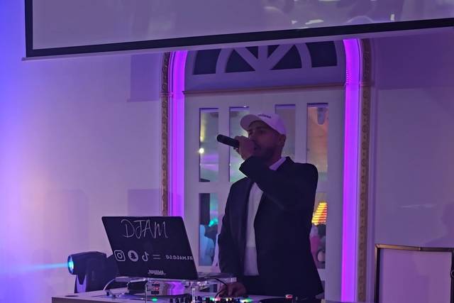 Dj Djam