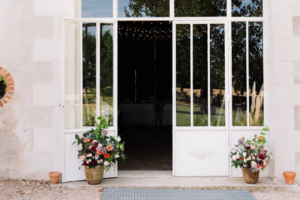 Mariage L&A