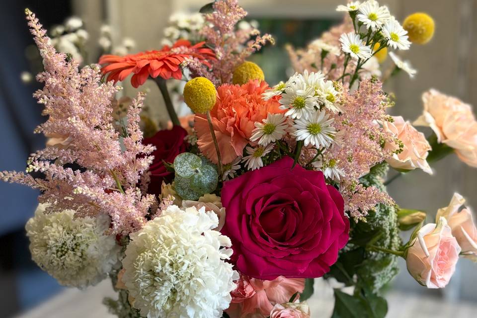 Bouquet L.