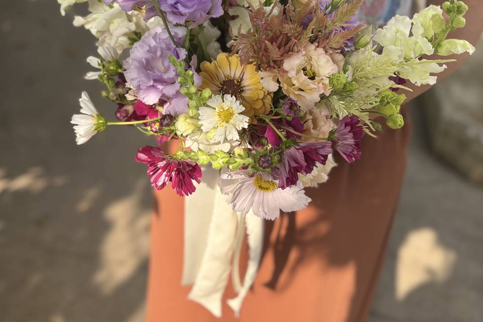 Bouquet C.