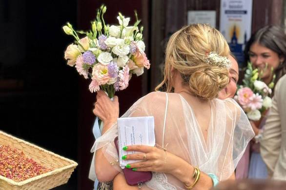 Mariage Eglise