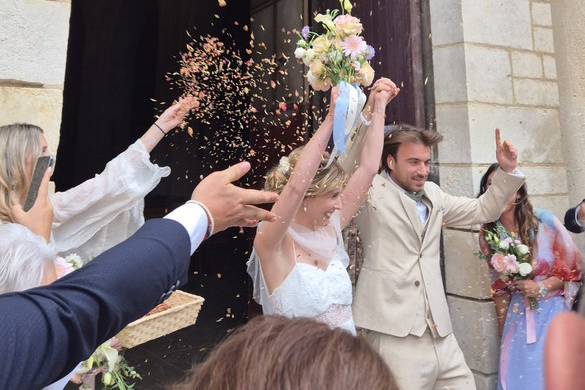 Mariage Eglise
