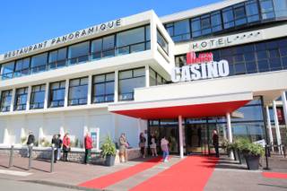 Casino de Dieppe