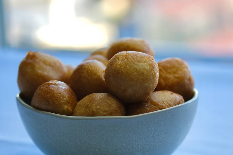 Beignets