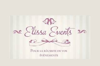 Elissa Events