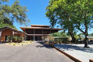Domaine de la Forge 1