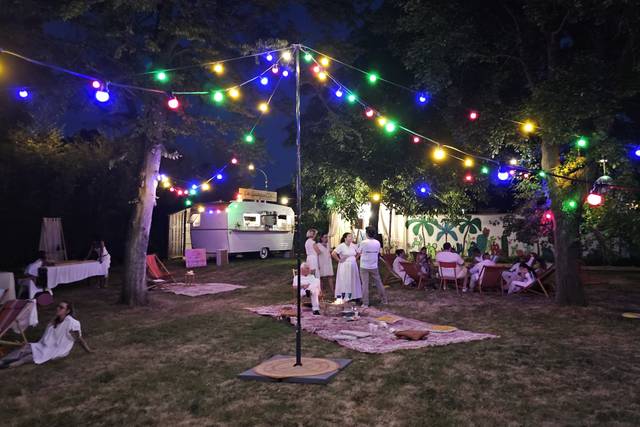 La Guinguette Nomade