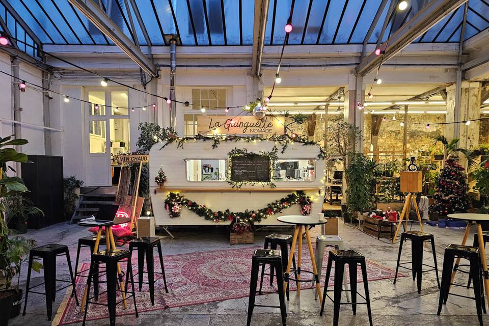 Instal La Guinguette Nomade