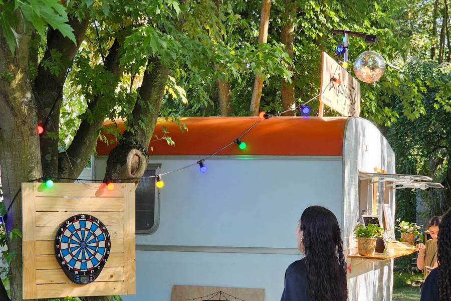 Jeux La Guinguette Nomade
