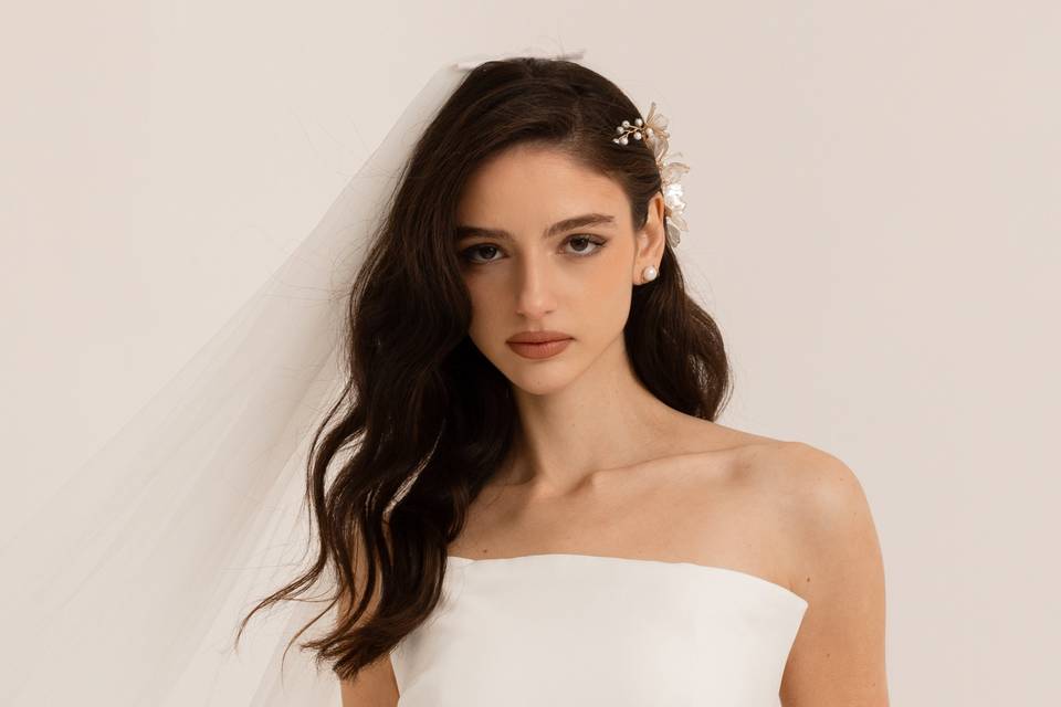 Les 10 meilleures boutiques de location de robe de mariée à Paris