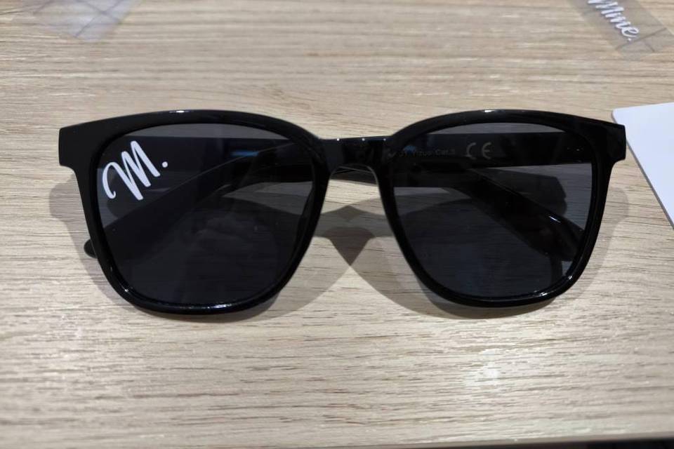 Avis client : Lunettes
