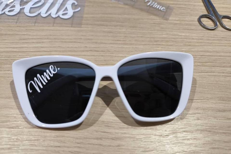 Avis client : Lunettes