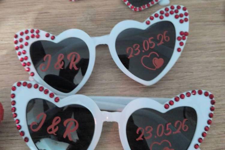 Avis client : Lunettes