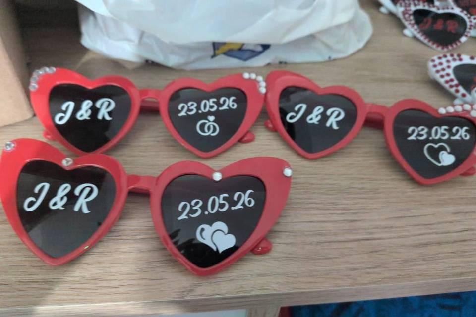 Avis client : Lunettes