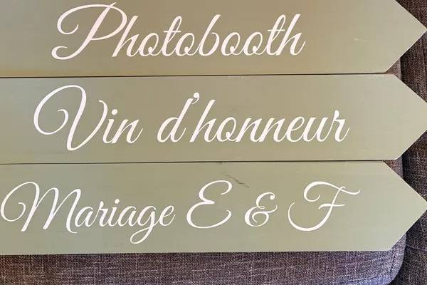 Avis client : Panneau de direc