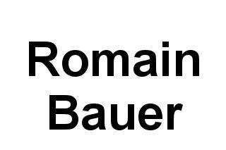 Romain Bauer