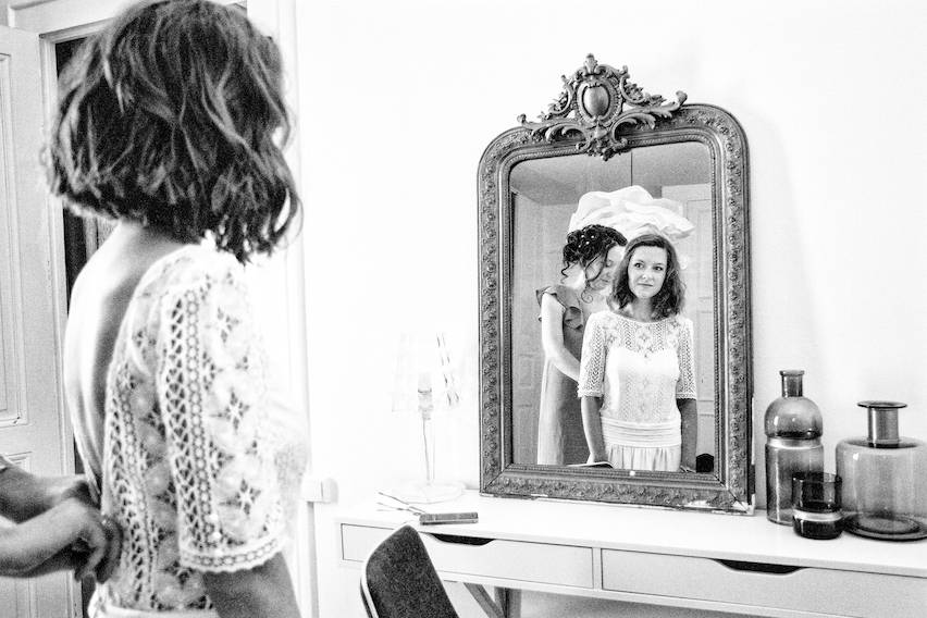 Mirroir