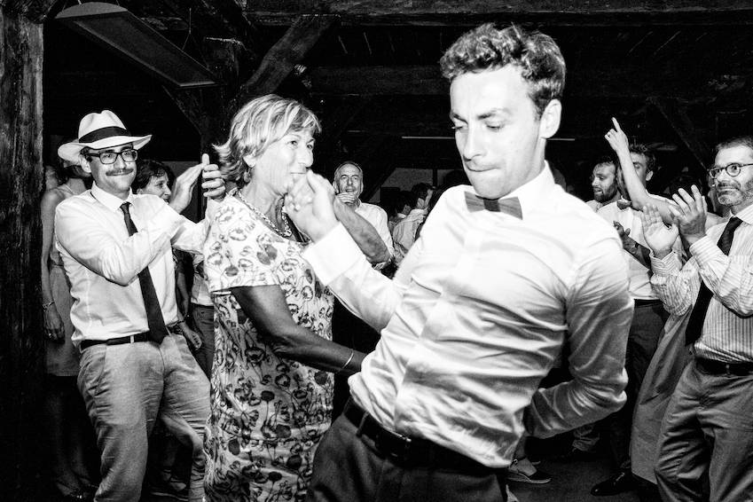 Danse