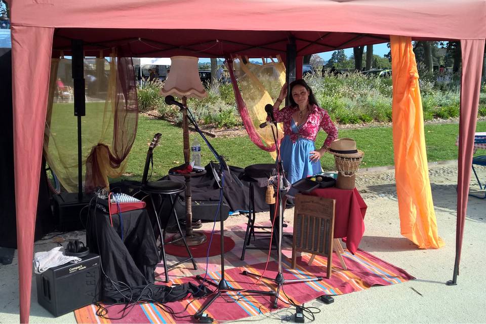Arceaux Folk