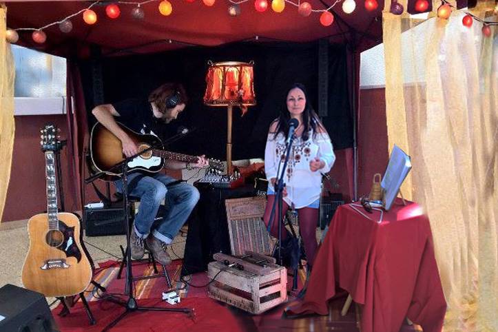 Concert Folk