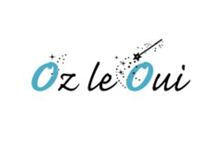 Oz le Oui logo