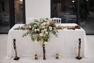 Ophélia Weddings and Events