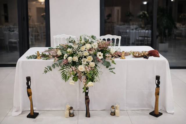 Ophélia Weddings and Events