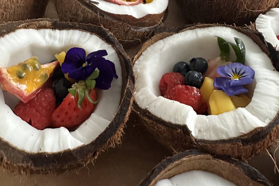 Fruits