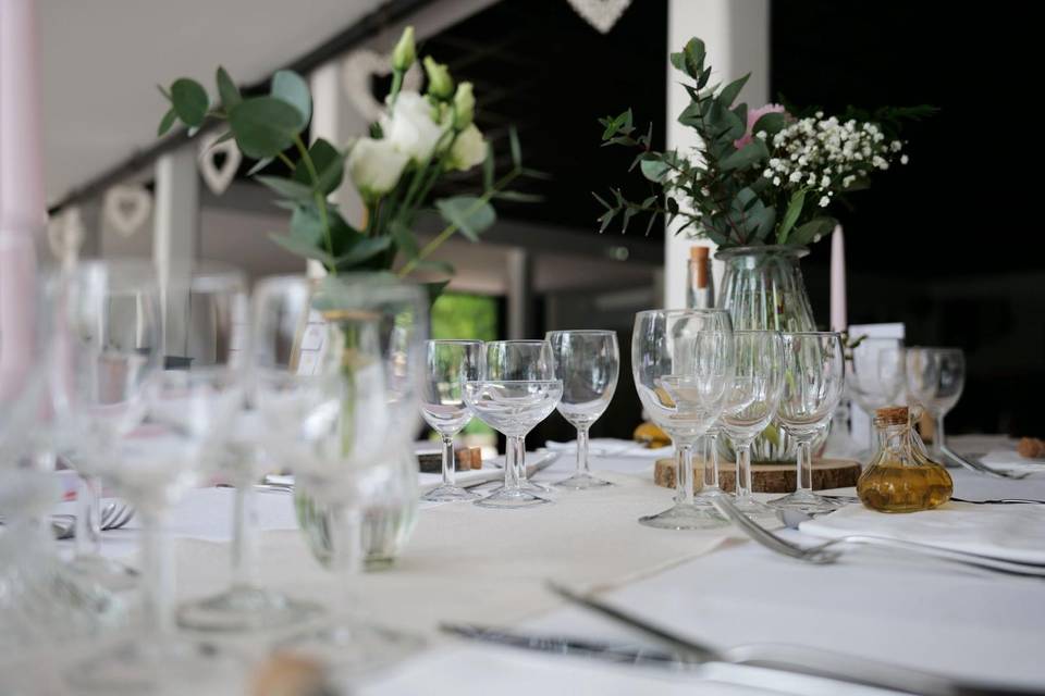 Table des parents