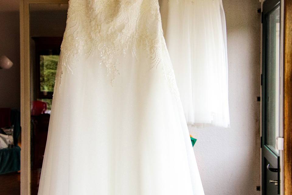 Les robes
