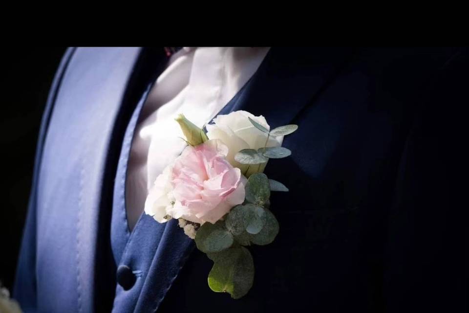 Boutonniere