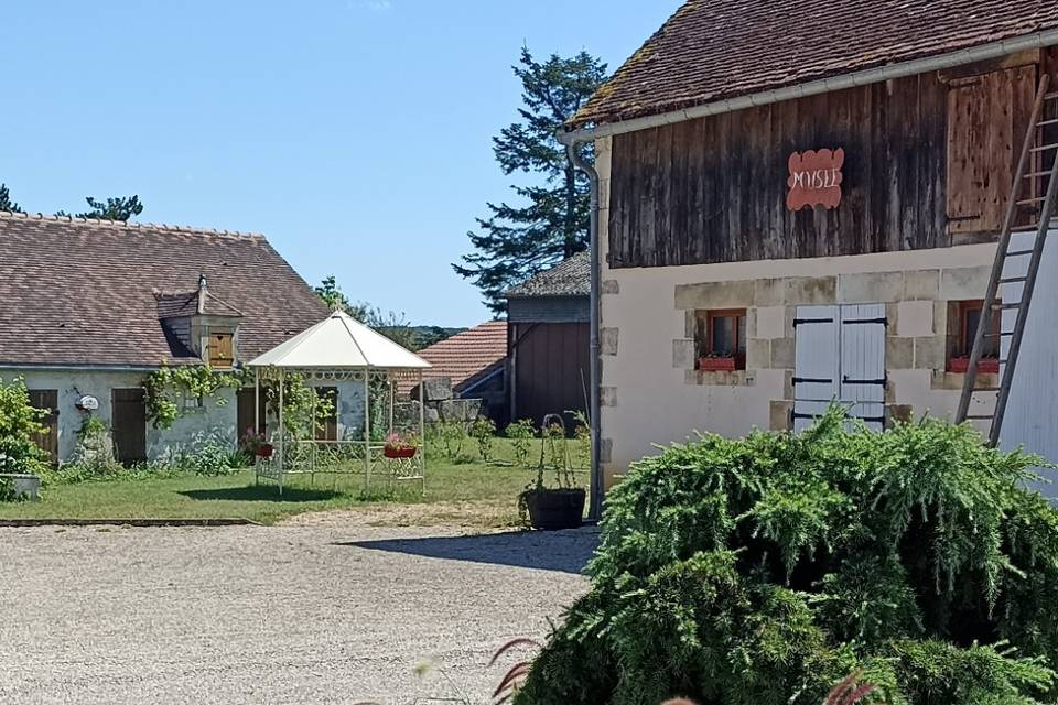 Le Domaine de Passy