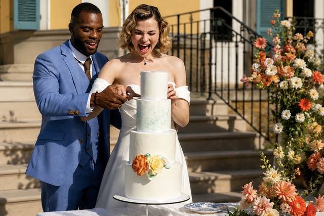 Yvonne's Cakes