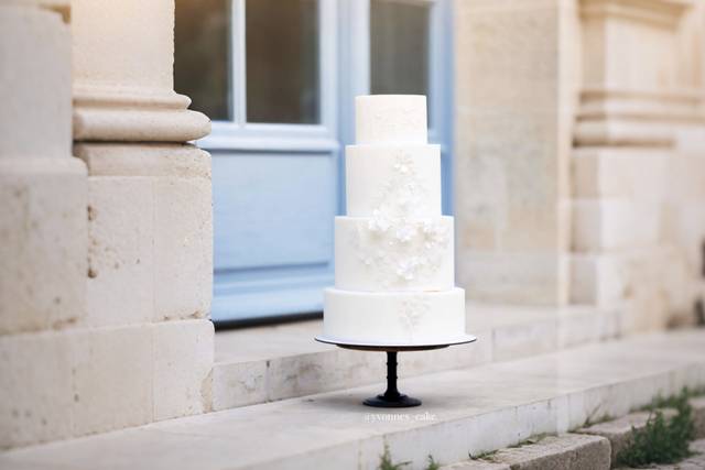 Yvonne's Cakes