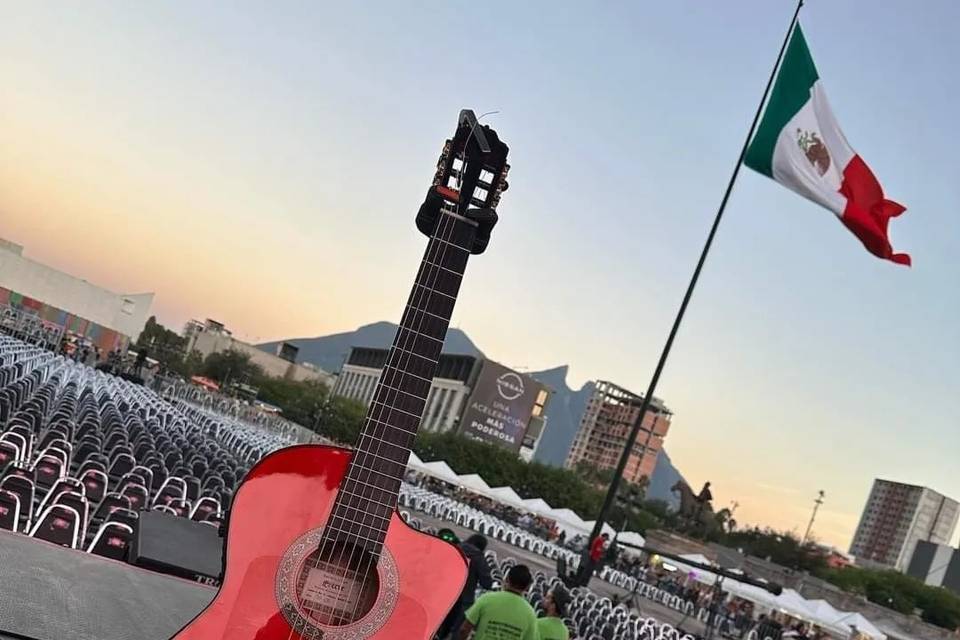 Alma Flamenca Latina