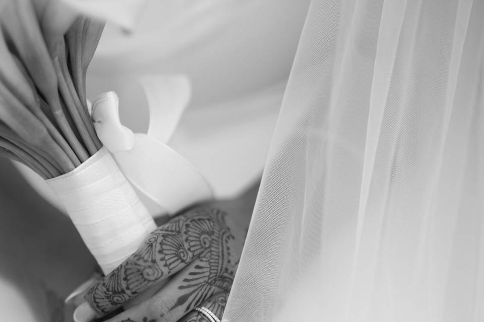 Beauté et élégance intemporell