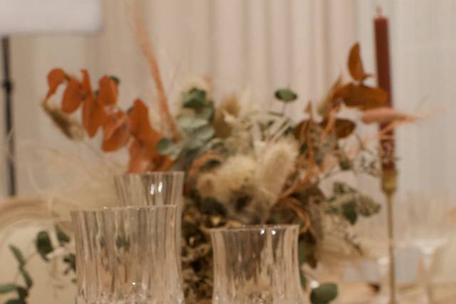 La Vaisselle de Charlotte