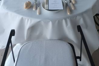 Table de mariage