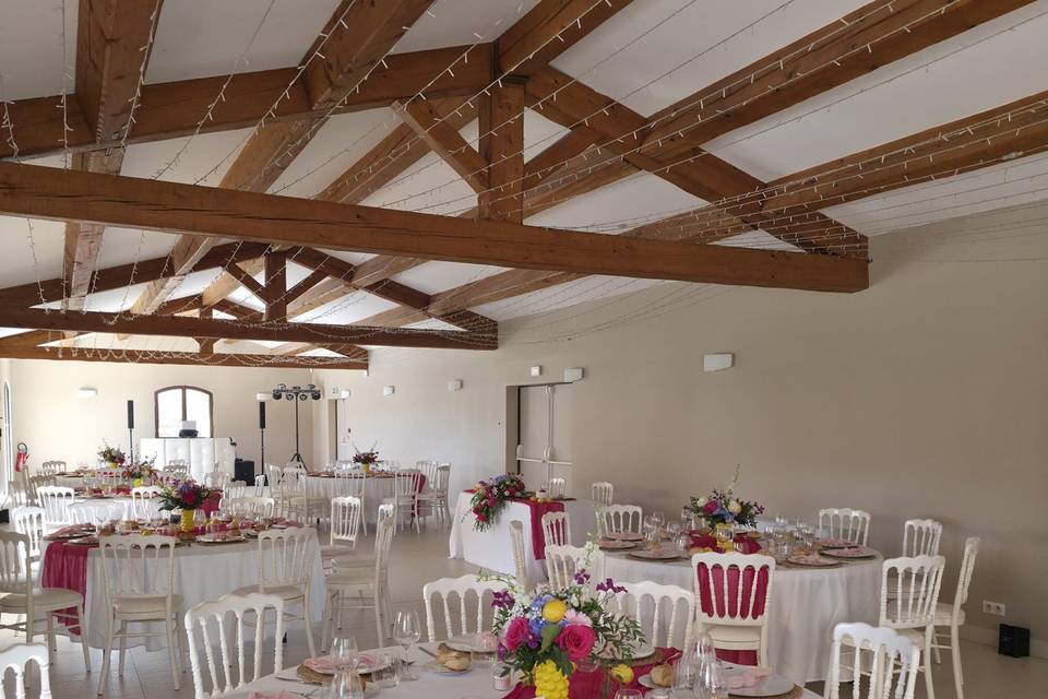 Décoration C & G