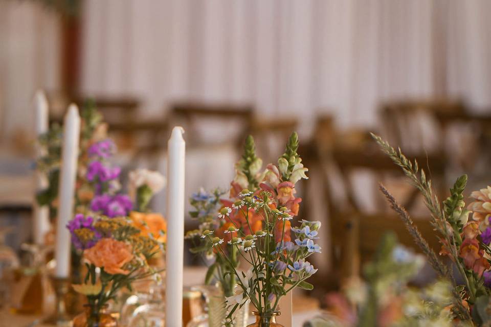 Location de décoration