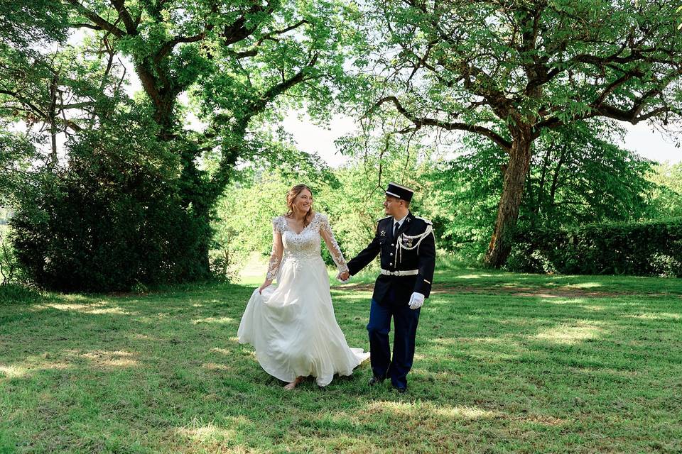 Mariage Maureen & Franck