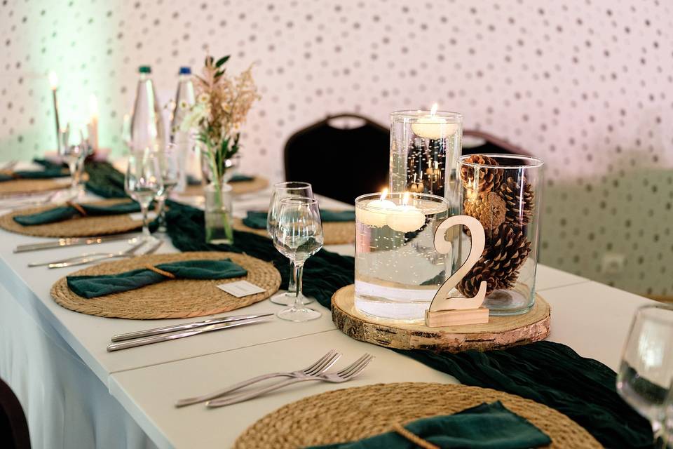 Décoration M & F