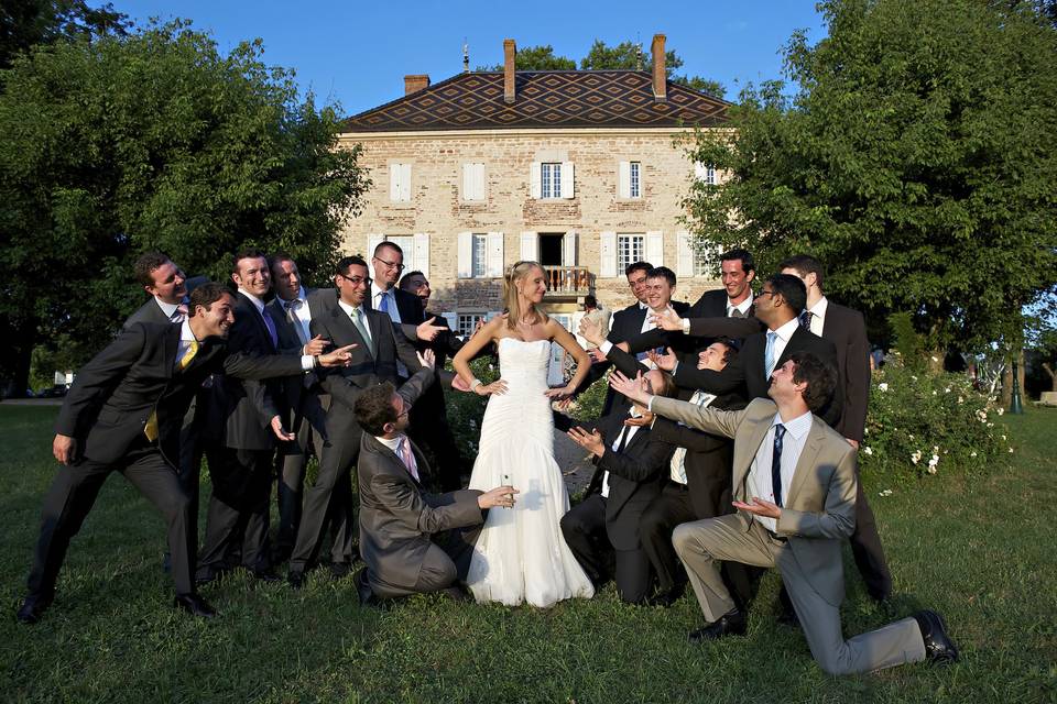 (C) Olivier Azéma Photographe