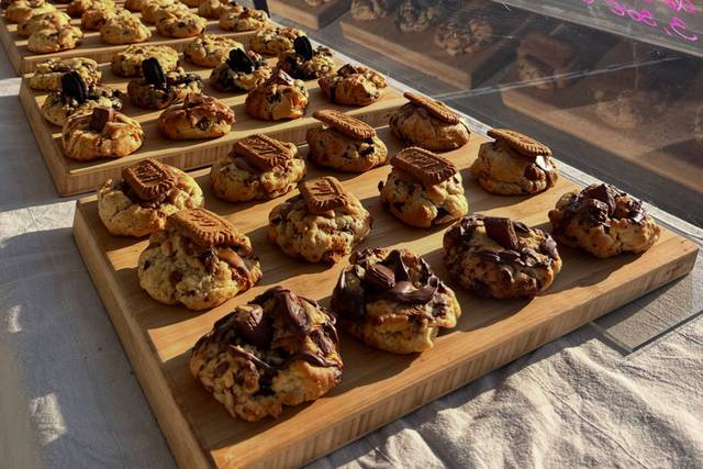 Cookies