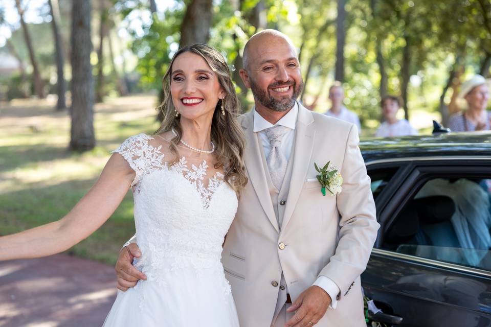 Héléna & Seb