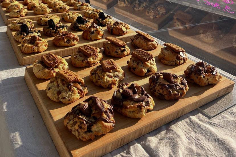 Cookies