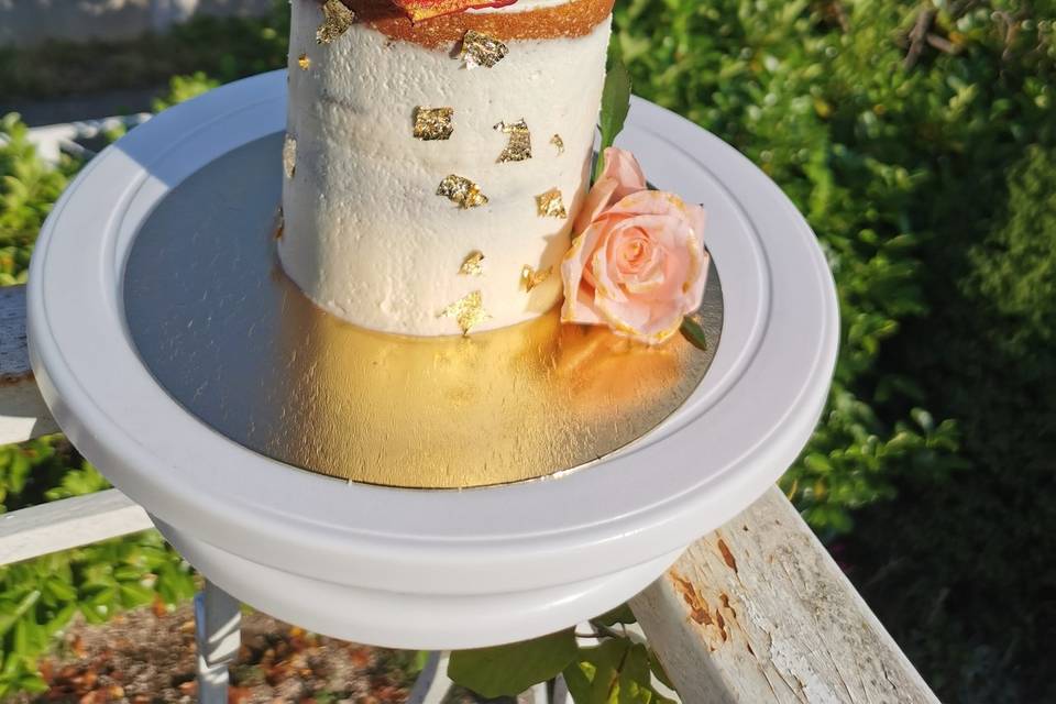 Weddingcake