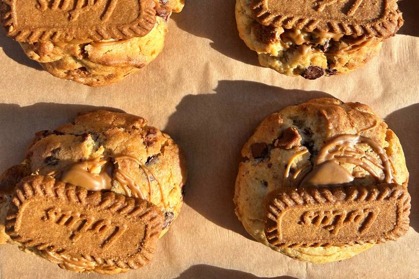 Cookies spéculos